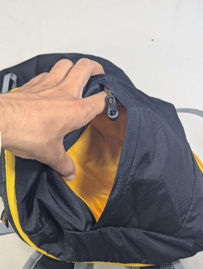 Jack wolfskin brand new backpack