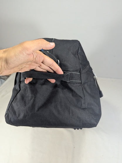 Samsonite original bag with separate shoes portion