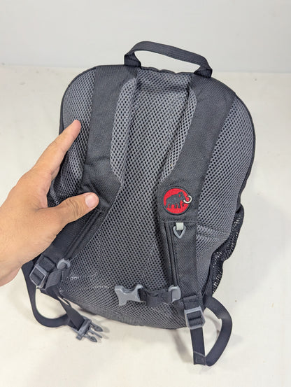 Mini backpack