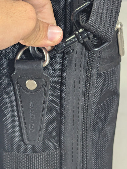 Targus authentic bag