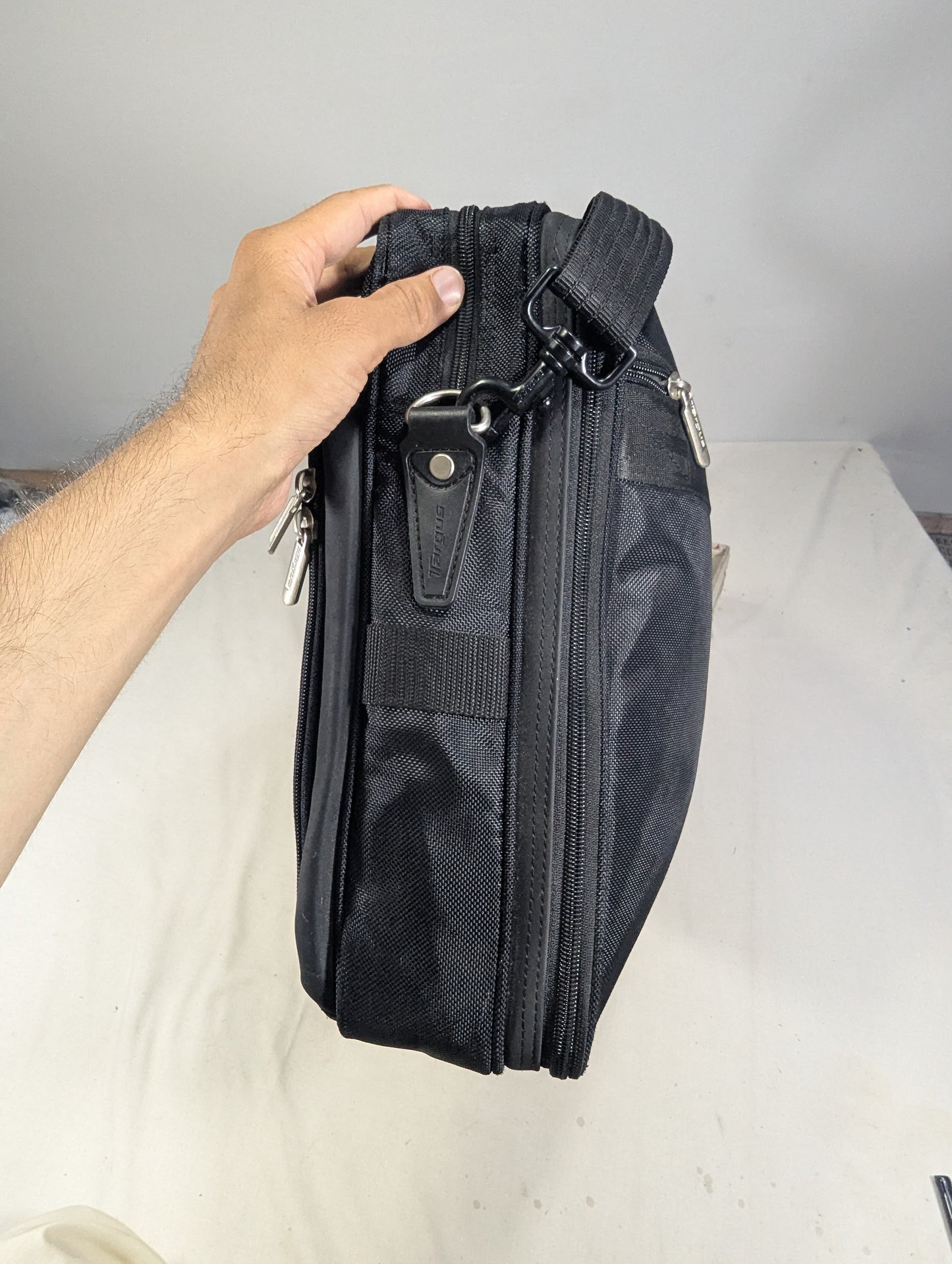 Targus authentic bag