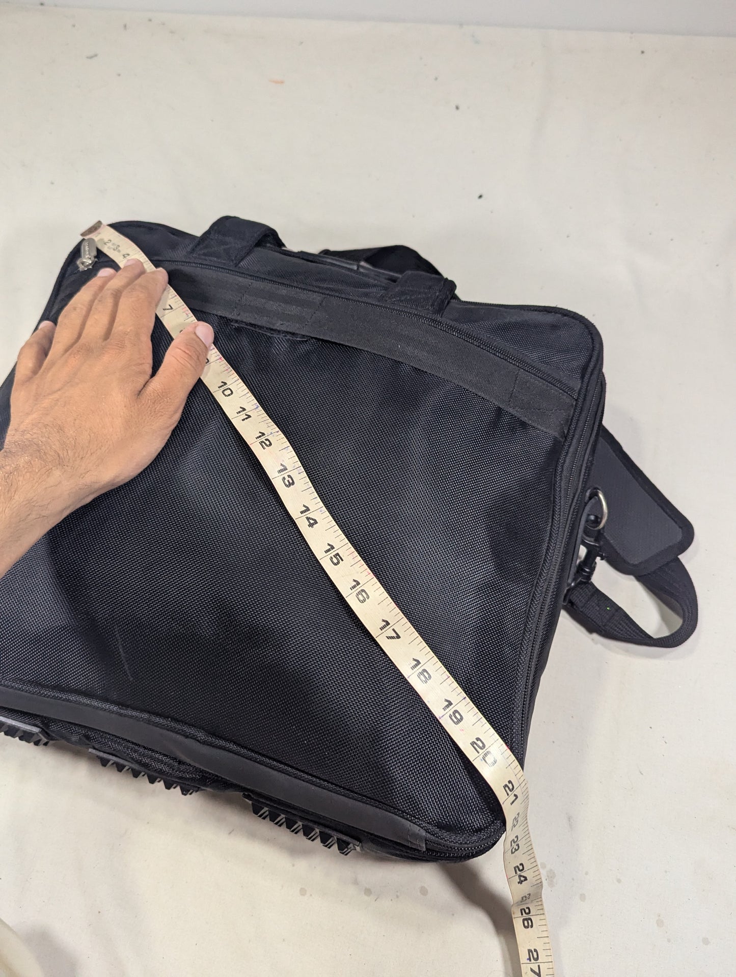 Targus authentic bag