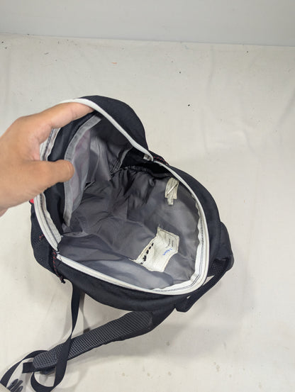 Mini backpack