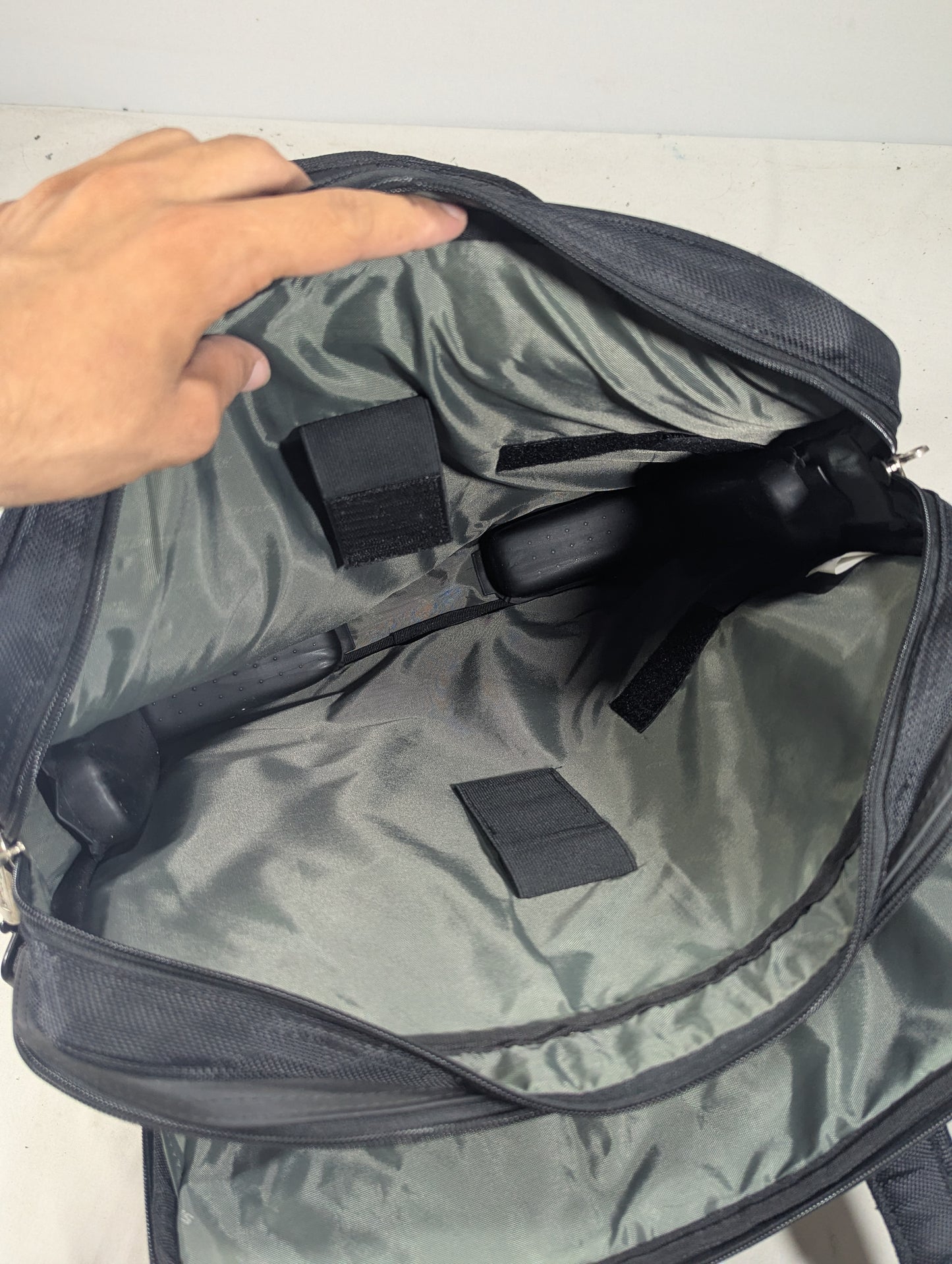 Targus authentic bag
