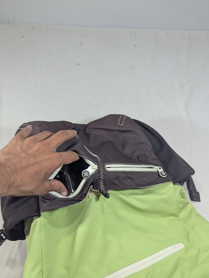 Baby diaper backpack