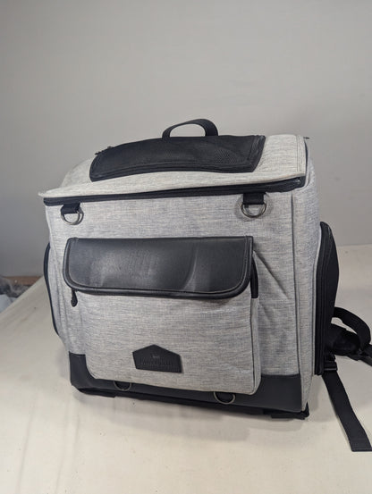 Pet bag, backpack