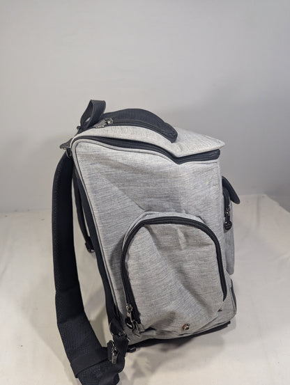 Pet bag, backpack