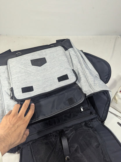 Pet bag, backpack