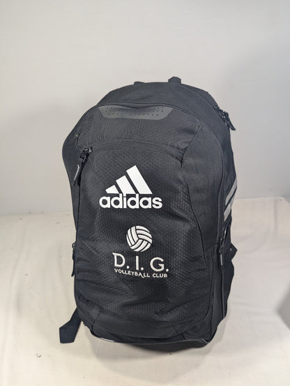 Adidas authentic backpack