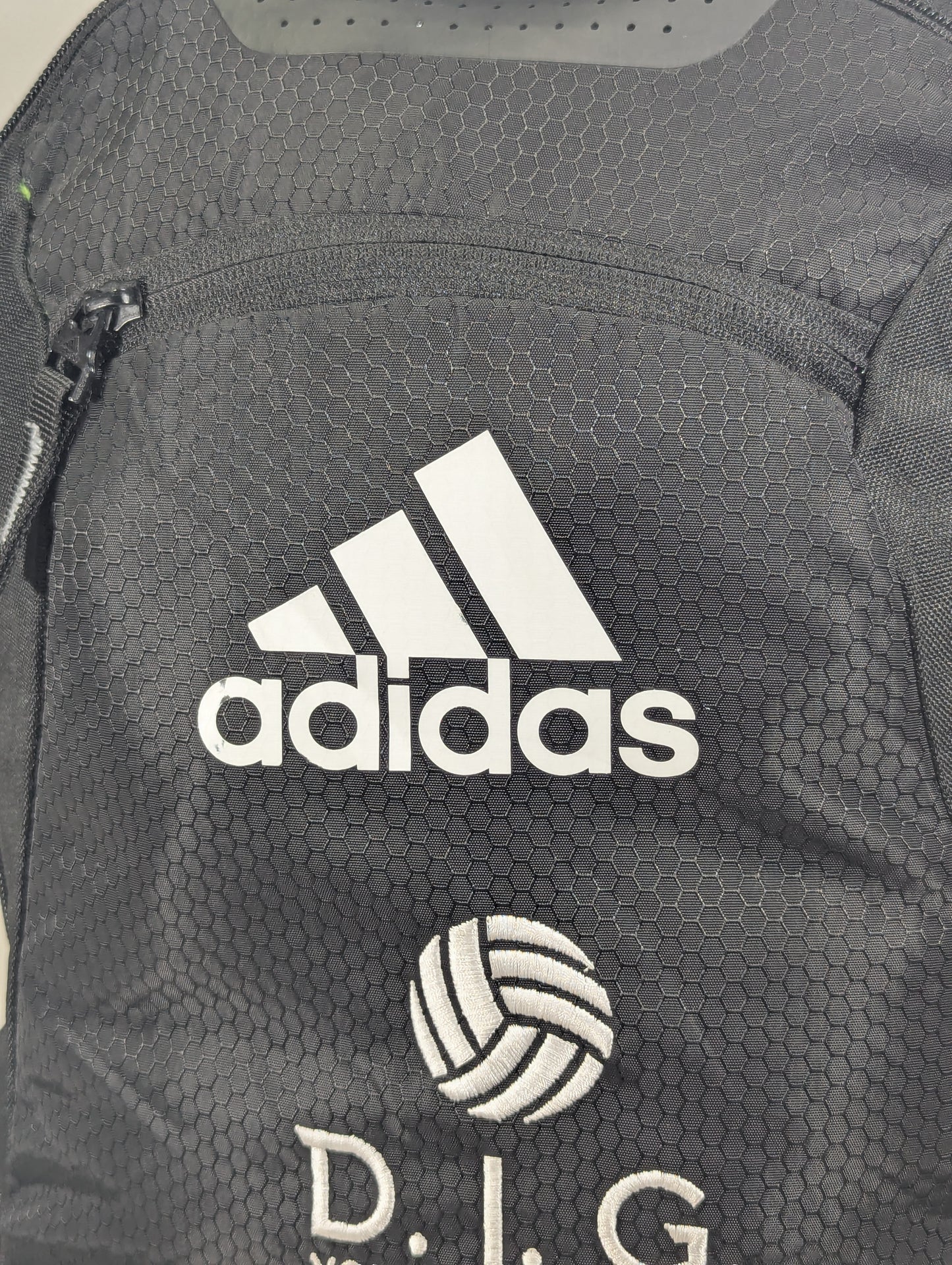 Adidas authentic backpack