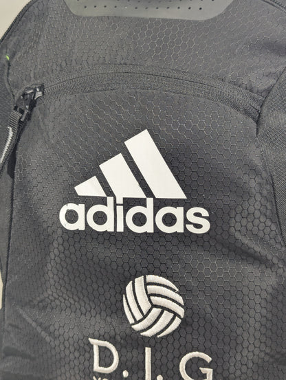 Adidas authentic backpack