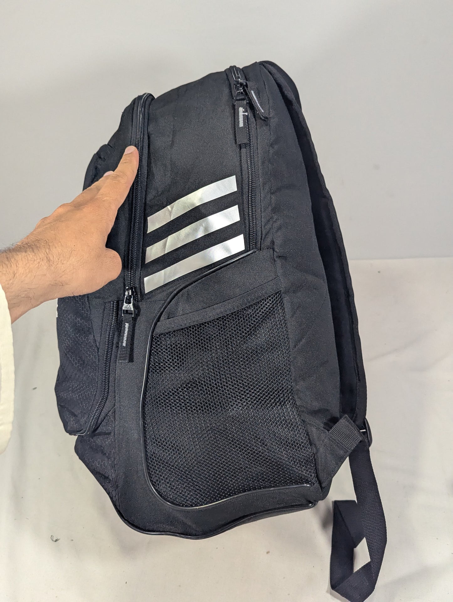 Adidas authentic backpack