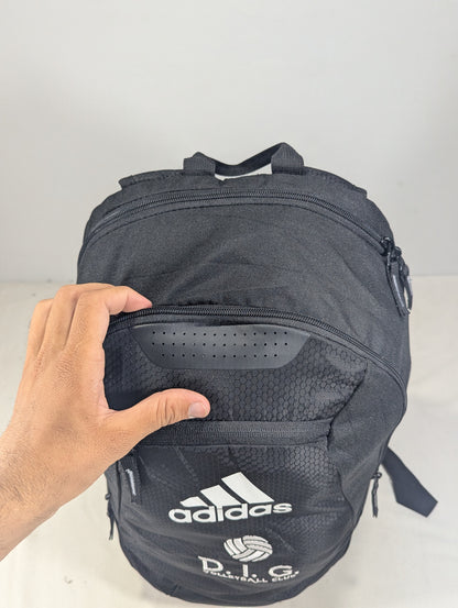 Adidas authentic backpack