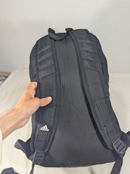 Adidas authentic backpack