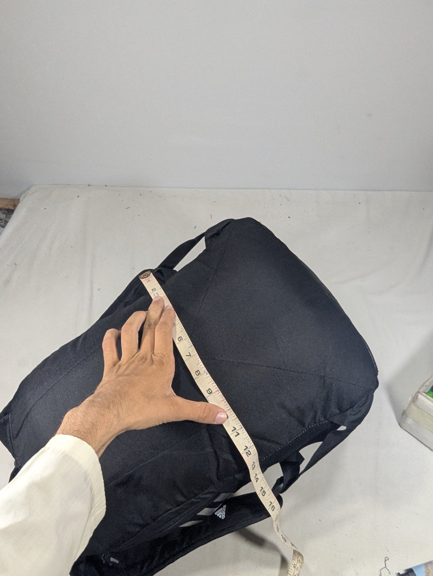 Adidas authentic backpack