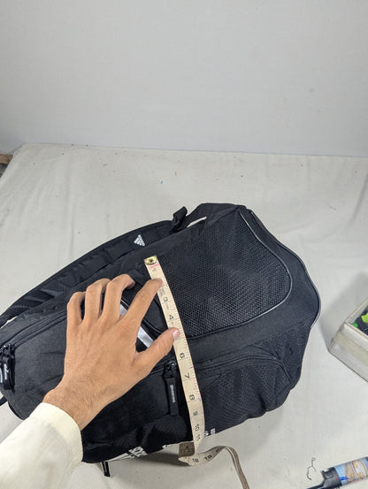 Adidas authentic backpack
