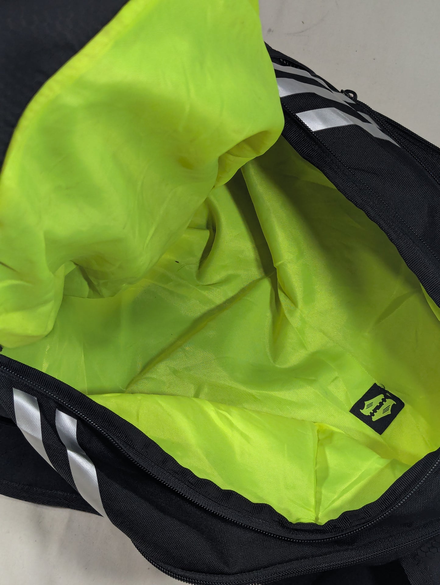 Adidas authentic backpack