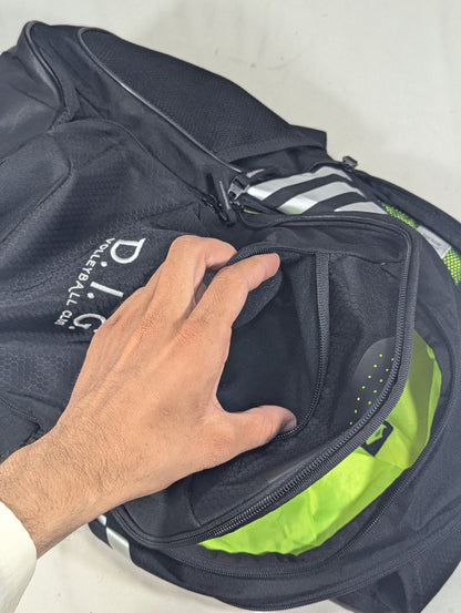 Adidas authentic backpack