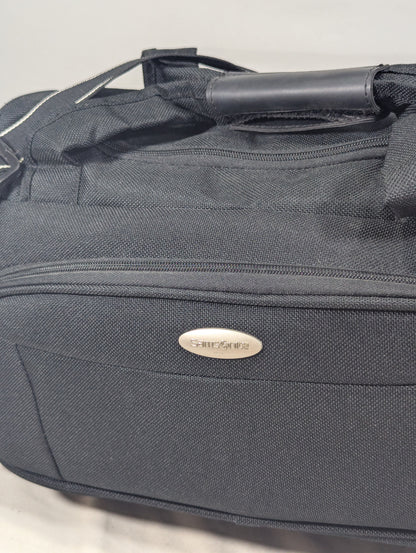 Samsonite authentic bag, day pack bag