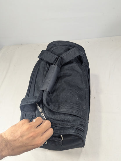 Samsonite authentic bag, day pack bag