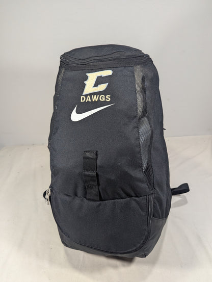 Black color Nike attractive backpack
