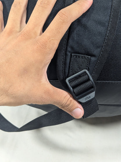 Black color Nike attractive backpack