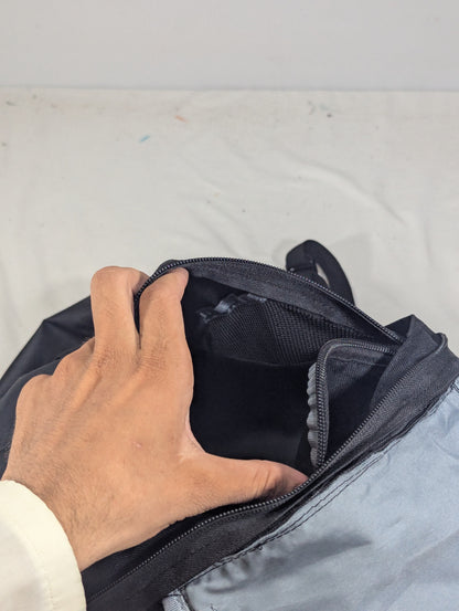 Black color Nike attractive backpack