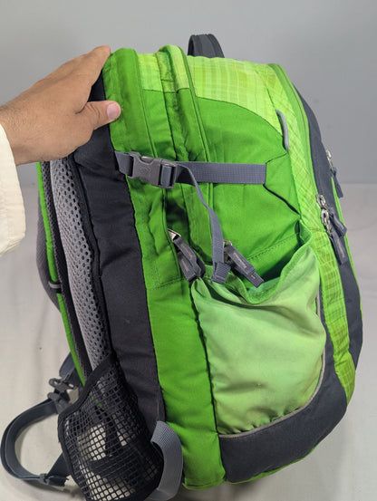Deuter German brand backpack