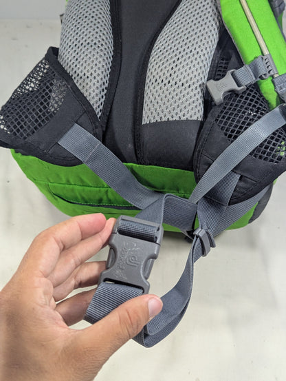 Deuter German brand backpack