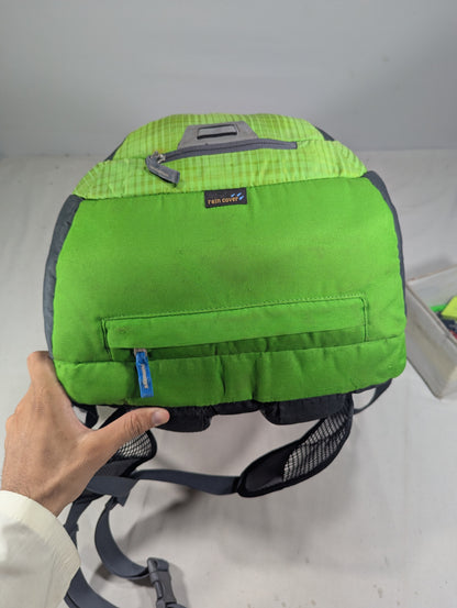 Deuter German brand backpack