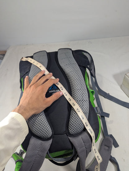 Deuter German brand backpack
