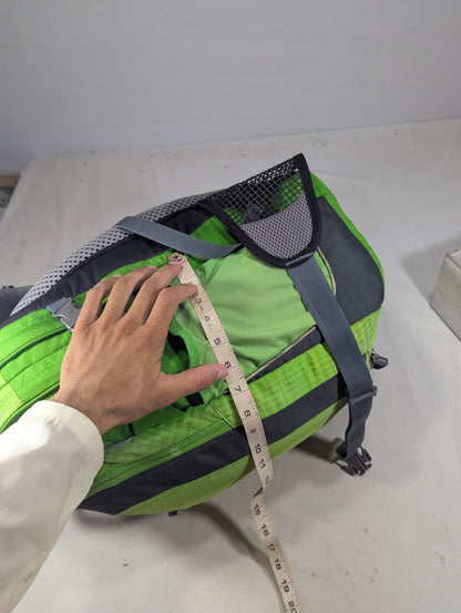 Deuter German brand backpack