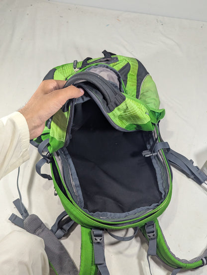 Deuter German brand backpack