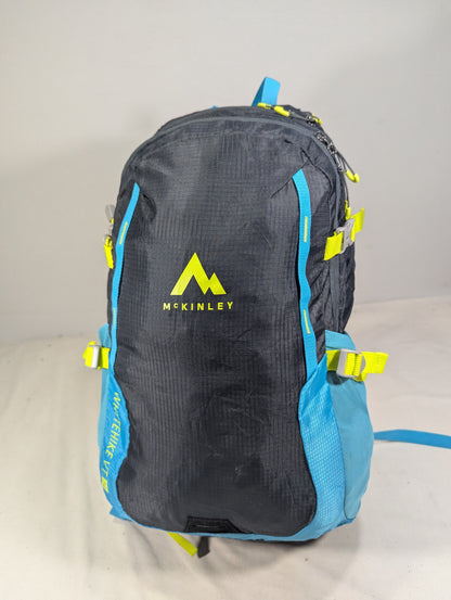 Hiking tourist backpack