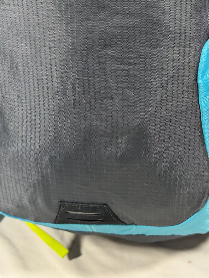 Hiking tourist backpack