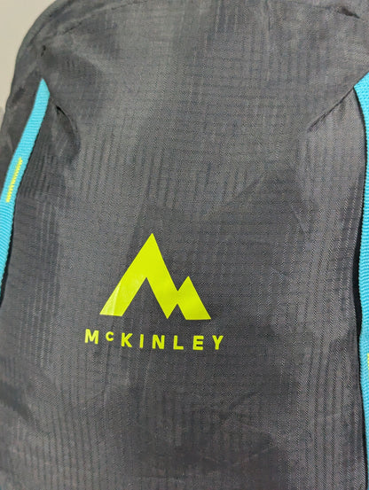 Hiking tourist backpack