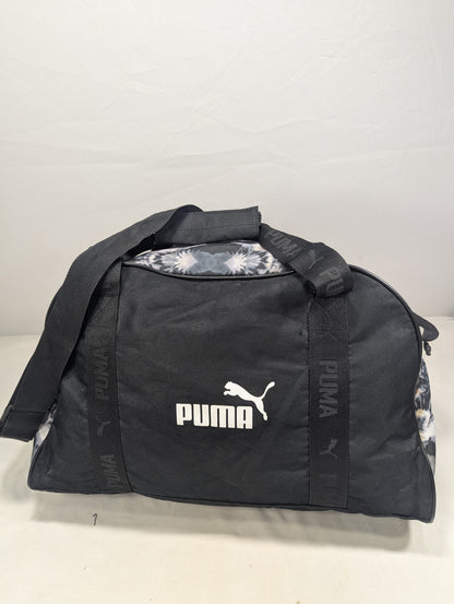 Puma bag, gym bag