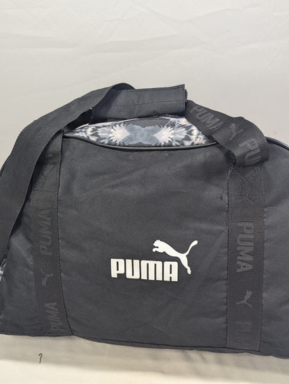 Puma bag, gym bag