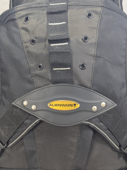 Heavy duty backpack