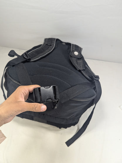 Heavy duty backpack