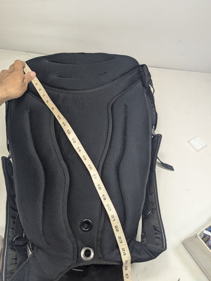 Heavy duty backpack