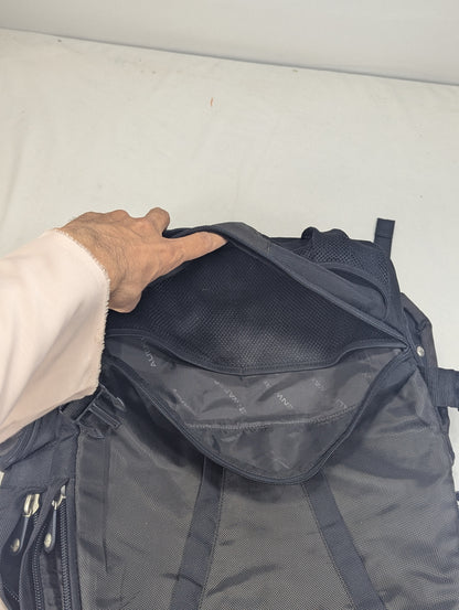 Heavy duty backpack