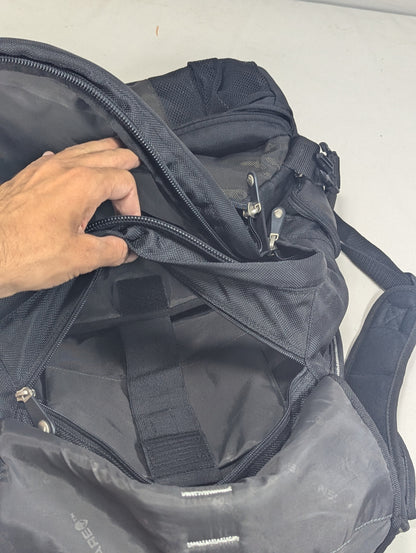 Heavy duty backpack