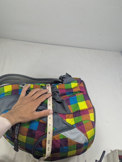 Satch German lot backpack