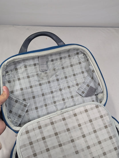 Make up box
