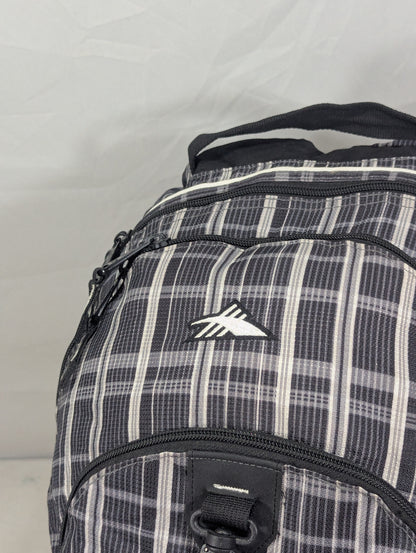 Swiss gear authentic backpack