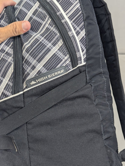 Swiss gear authentic backpack