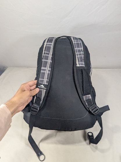 Swiss gear authentic backpack