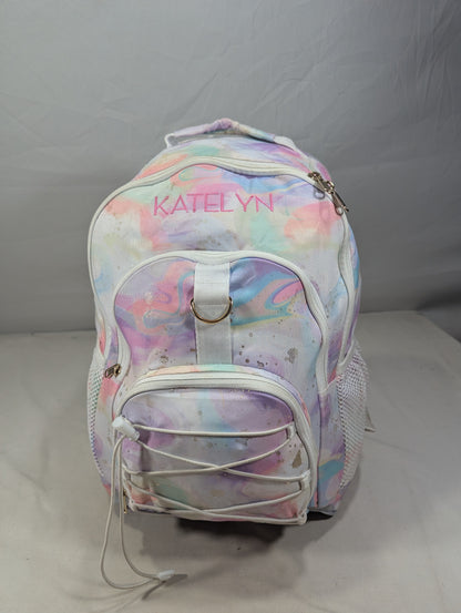 Premium Cond authentic backpack