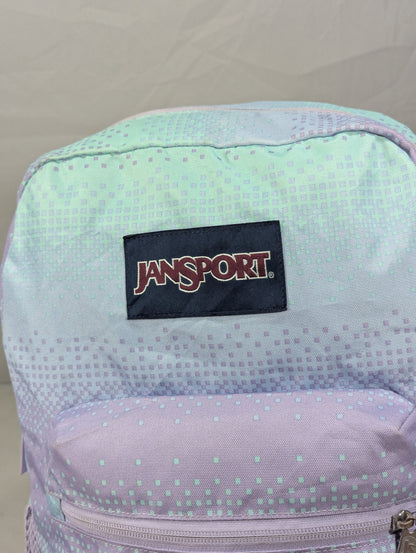 Jan Sport USA lot light weight weight backpack